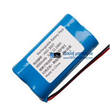 Μπαταρία για PLC HKD-3037 [Αντικατάσταση μπαταρίας]